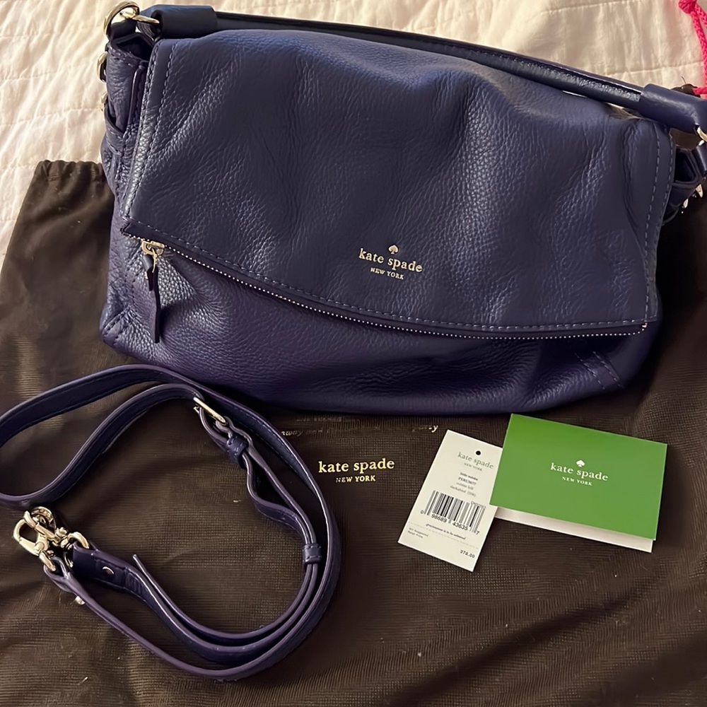 Kate Spade Lil Minka